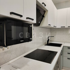 Квартира 47,4 м², 2-комнатная - изображение 2