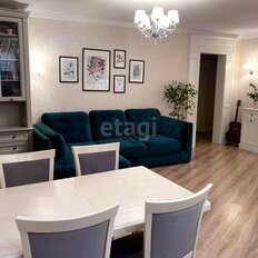 Квартира 70 м², 2-комнатная - изображение 1