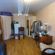 Квартира 39,8 м², 1-комнатная - изображение 5