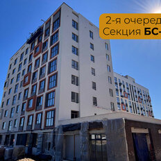 Квартира 60,8 м², 2-комнатная - изображение 4