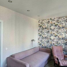 Квартира 97,6 м², 3-комнатная - изображение 5