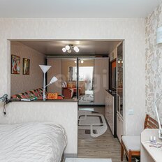 Квартира 40,8 м², 1-комнатная - изображение 3