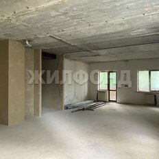 Квартира 201,7 м², 4-комнатная - изображение 3