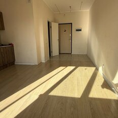 Квартира 24,9 м², студия - изображение 3