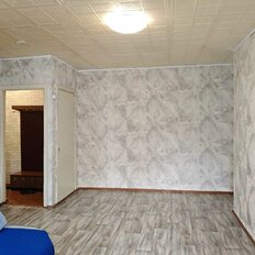 Квартира 56 м², 3-комнатная - изображение 3