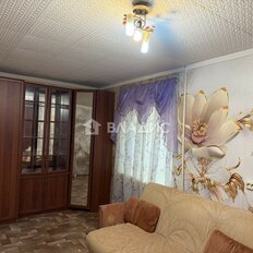 Квартира 32 м², 1-комнатная - изображение 4