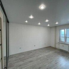 Квартира 53,8 м², 2-комнатная - изображение 1