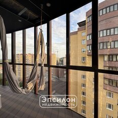 Квартира 61,4 м², 2-комнатная - изображение 1
