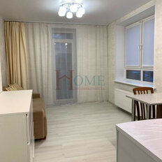 Квартира 24 м², 1-комнатная - изображение 5