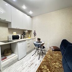 Квартира 81,5 м², студия - изображение 4