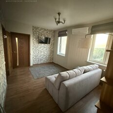 Квартира 49 м², 2-комнатная - изображение 3