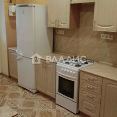 Квартира 67,3 м², 3-комнатная - изображение 1