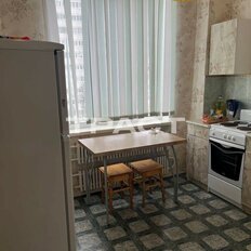 Квартира 35,6 м², 1-комнатная - изображение 5