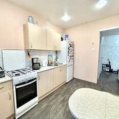 Квартира 42 м², 1-комнатная - изображение 5