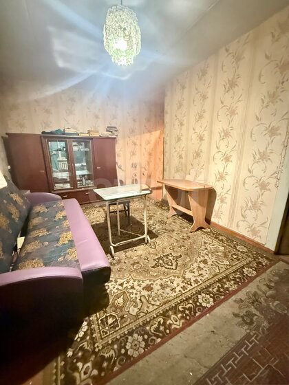 46 м², 2-комнатная квартира 3 900 000 ₽ - изображение 33