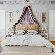 Квартира 105,8 м², 3-комнатные - изображение 1