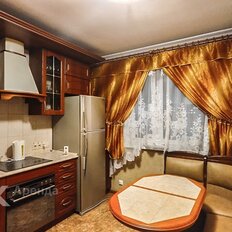 Квартира 54 м², 2-комнатная - изображение 1