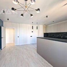 Квартира 79,6 м², 2-комнатная - изображение 2