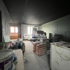 Квартира 41,2 м², 1-комнатная - изображение 4