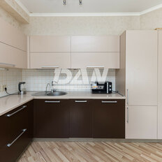 Квартира 98,3 м², 3-комнатная - изображение 4