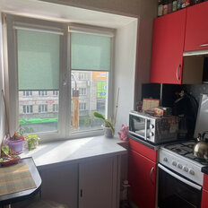 Квартира 32,5 м², 1-комнатная - изображение 5