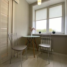 Квартира 34,2 м², 1-комнатная - изображение 2