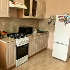 Квартира 30,5 м², 1-комнатная - изображение 4