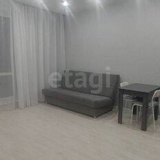 Квартира 26 м², студия - изображение 2
