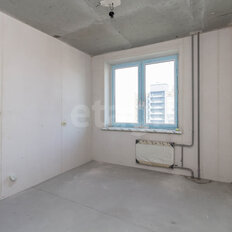 Квартира 34,7 м², 1-комнатная - изображение 1