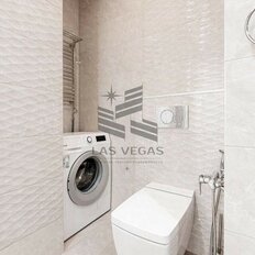 Квартира 107 м², 3-комнатные - изображение 2