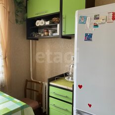 Квартира 30,1 м², 1-комнатная - изображение 2