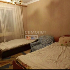 Квартира 50 м², 2-комнатная - изображение 2