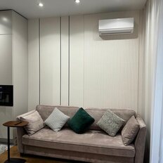 Квартира 41 м², 2-комнатная - изображение 4