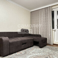 Квартира 38 м², 1-комнатная - изображение 3