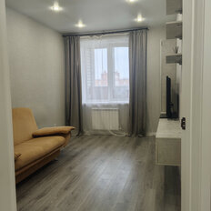 Квартира 37 м², 1-комнатная - изображение 1