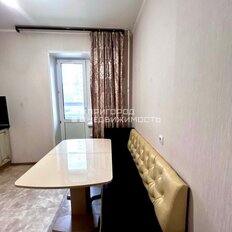 Квартира 33,5 м², 1-комнатная - изображение 2