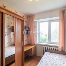 Квартира 59,7 м², 3-комнатная - изображение 5