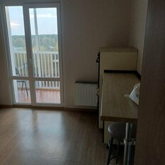 Квартира 37 м², 1-комнатная - изображение 2