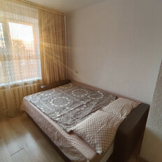 Квартира 21 м², 1-комнатная - изображение 4