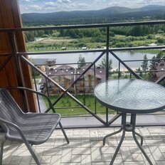 Квартира 26,5 м², студия - изображение 4