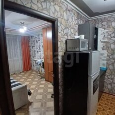 Квартира 34,1 м², 2-комнатная - изображение 5