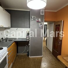 Квартира 43 м², 1-комнатная - изображение 3