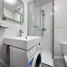 Квартира 20 м², студия - изображение 4