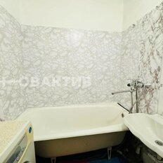 Квартира 32,5 м², 1-комнатная - изображение 4