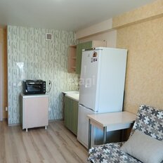 Квартира 28 м², студия - изображение 4
