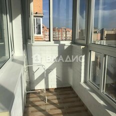 Квартира 53 м², 1-комнатная - изображение 3