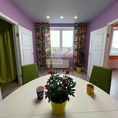 Квартира 68,4 м², 2-комнатная - изображение 1