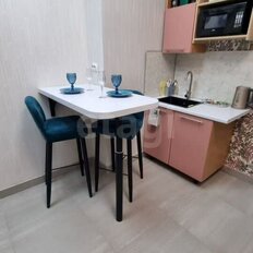 Квартира 15,2 м², студия - изображение 5