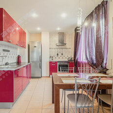 Квартира 57,9 м², 2-комнатная - изображение 2