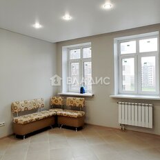 Квартира 74,5 м², 3-комнатная - изображение 1